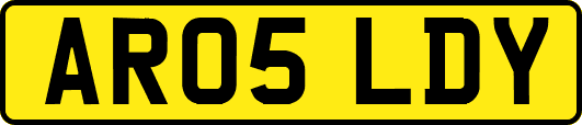 AR05LDY
