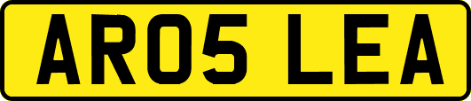 AR05LEA