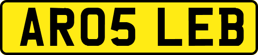 AR05LEB