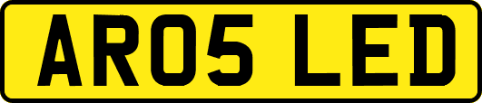 AR05LED