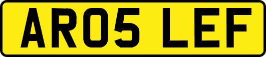 AR05LEF