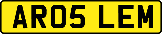 AR05LEM