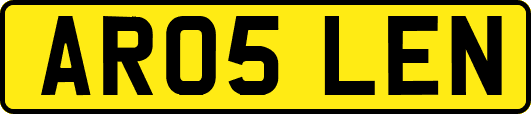 AR05LEN