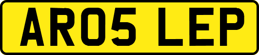 AR05LEP