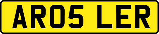 AR05LER