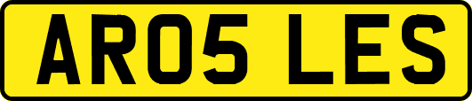AR05LES