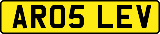 AR05LEV