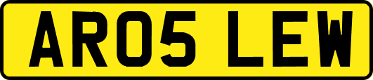 AR05LEW
