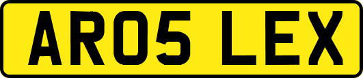 AR05LEX