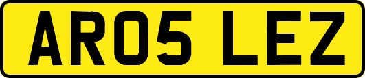 AR05LEZ