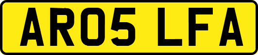 AR05LFA
