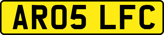 AR05LFC