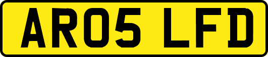 AR05LFD
