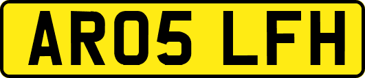 AR05LFH