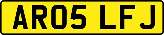 AR05LFJ