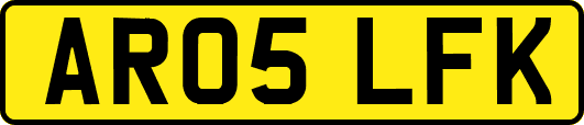 AR05LFK