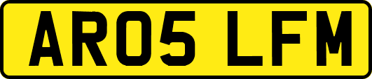 AR05LFM