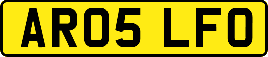 AR05LFO