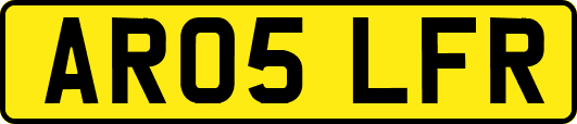 AR05LFR