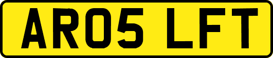 AR05LFT