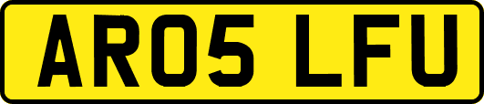 AR05LFU