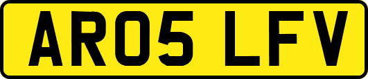AR05LFV