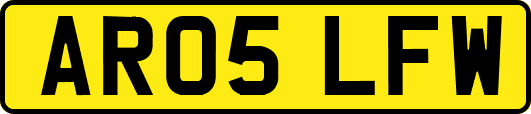 AR05LFW