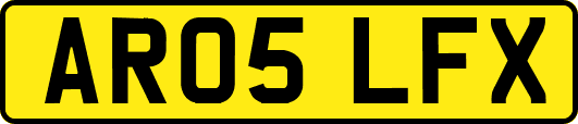 AR05LFX