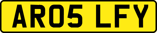 AR05LFY