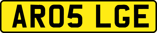 AR05LGE