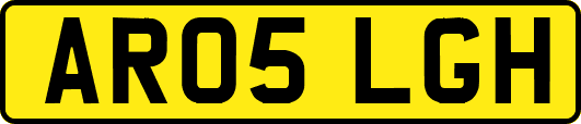 AR05LGH