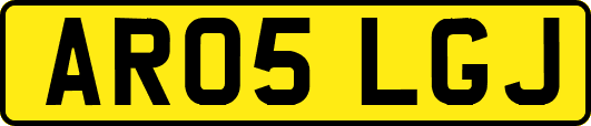 AR05LGJ