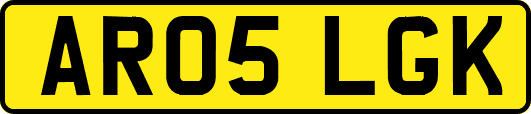 AR05LGK