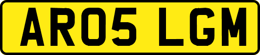 AR05LGM