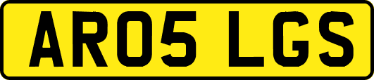 AR05LGS