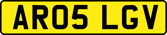 AR05LGV