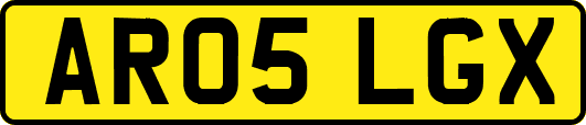 AR05LGX