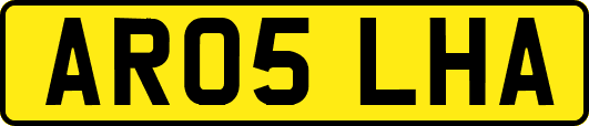 AR05LHA