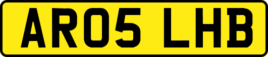 AR05LHB