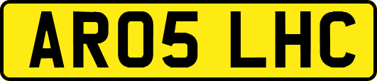 AR05LHC