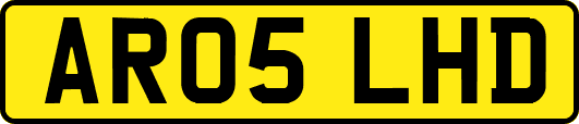AR05LHD