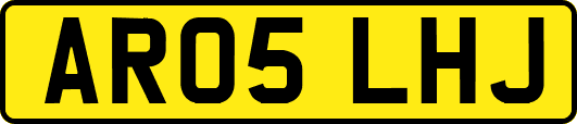 AR05LHJ