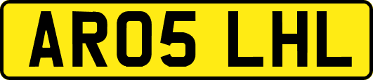 AR05LHL