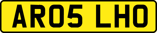 AR05LHO