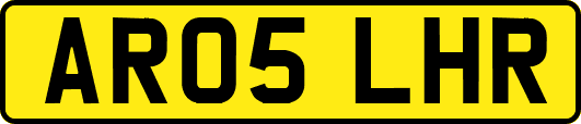 AR05LHR