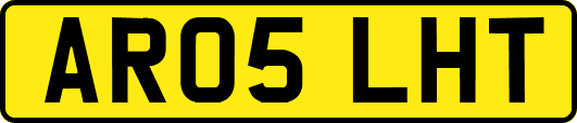 AR05LHT
