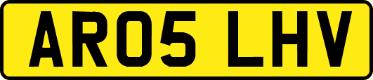 AR05LHV