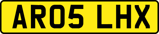 AR05LHX