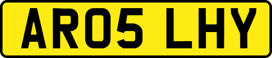 AR05LHY