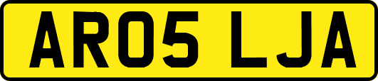 AR05LJA